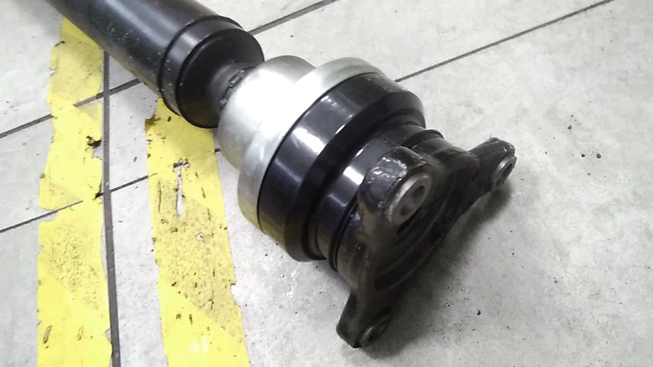 Trasmissione MERCEDES GLC Coupe (BM 253) (6.2016) (16>)