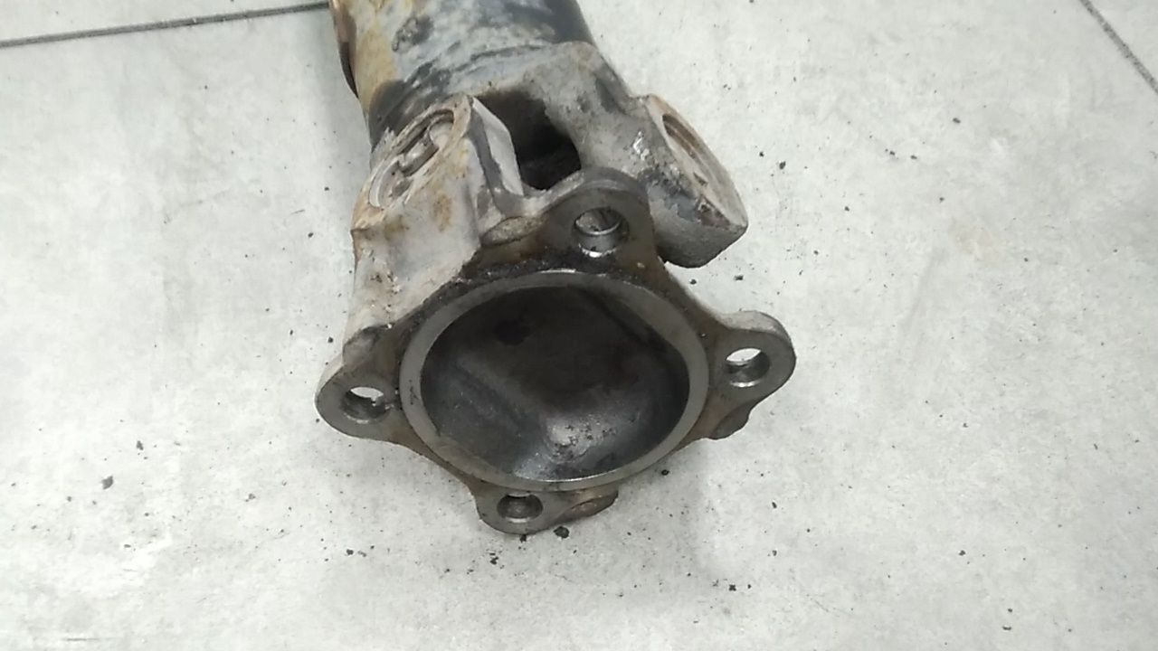 Trasmissione ISUZU NPR Serie (03>)