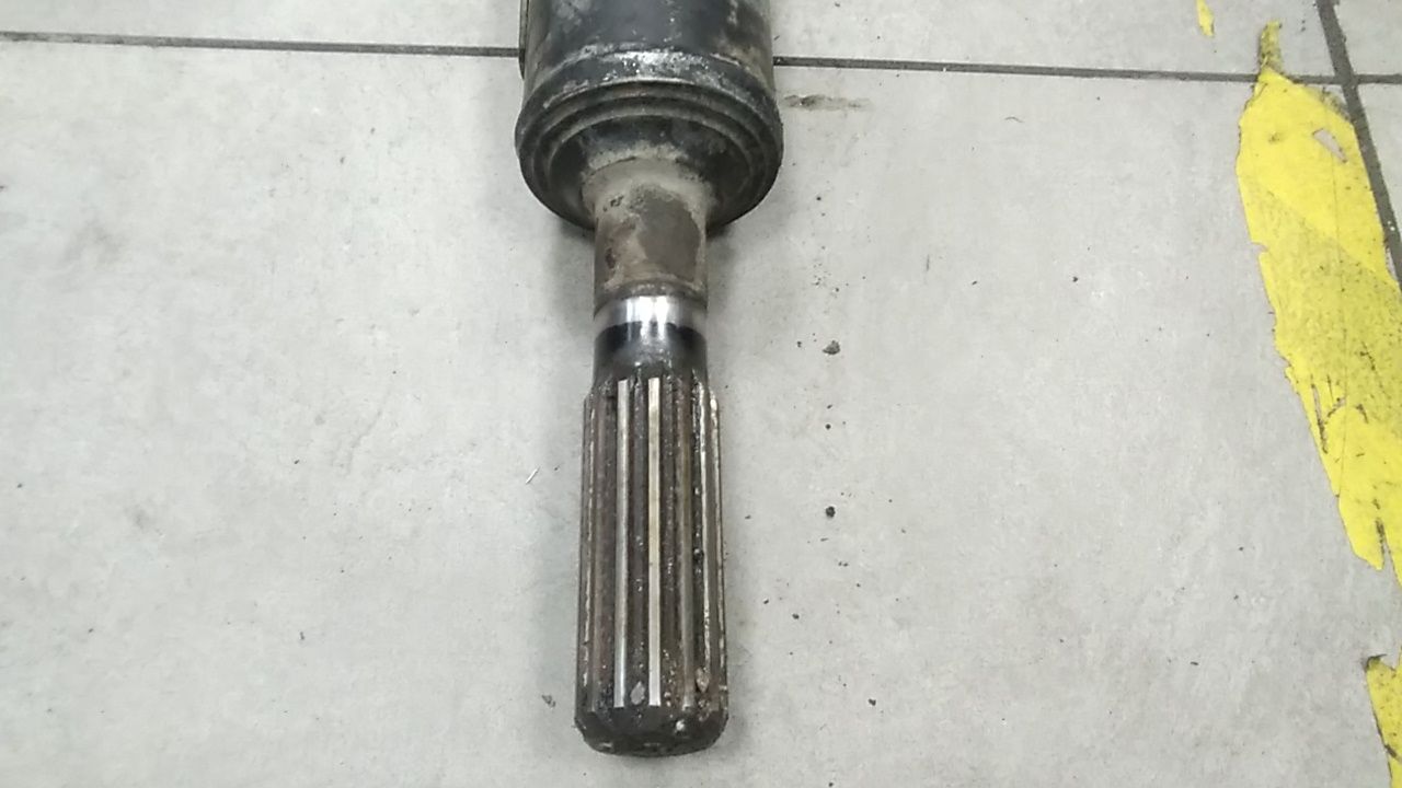 Trasmissione ISUZU NPR Serie (03>)