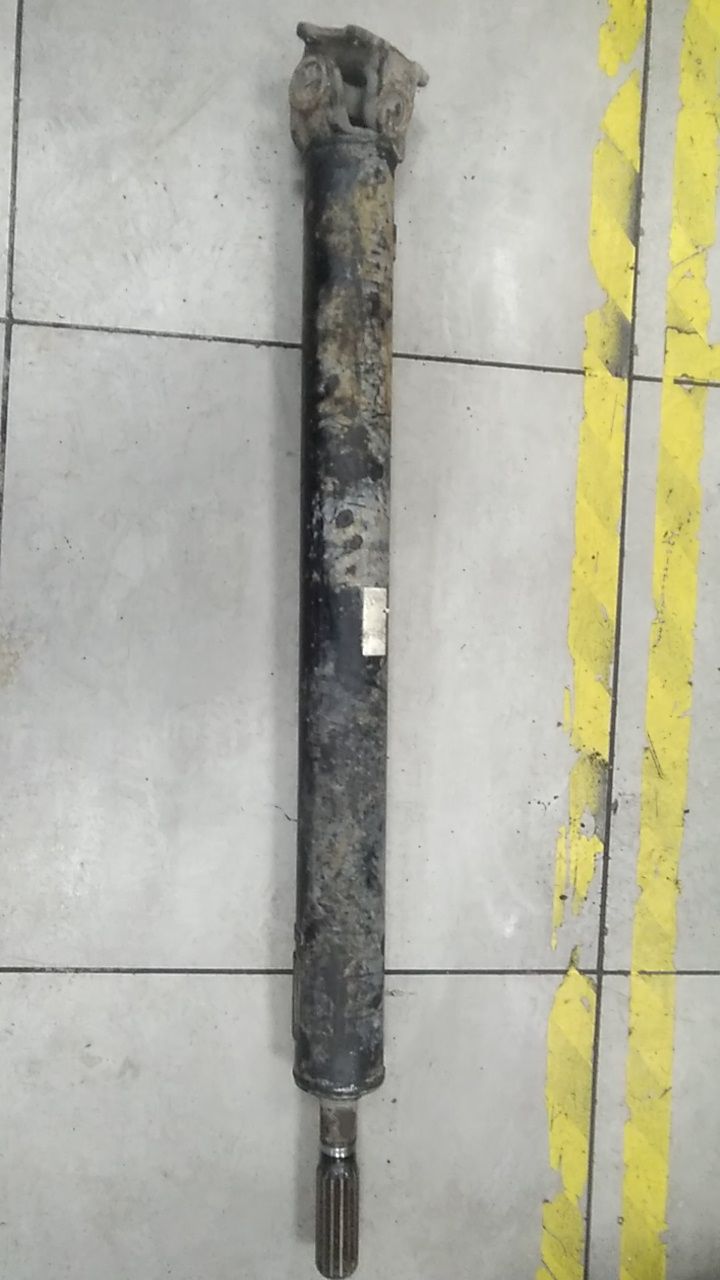 Trasmissione ISUZU NPR Serie (03>)