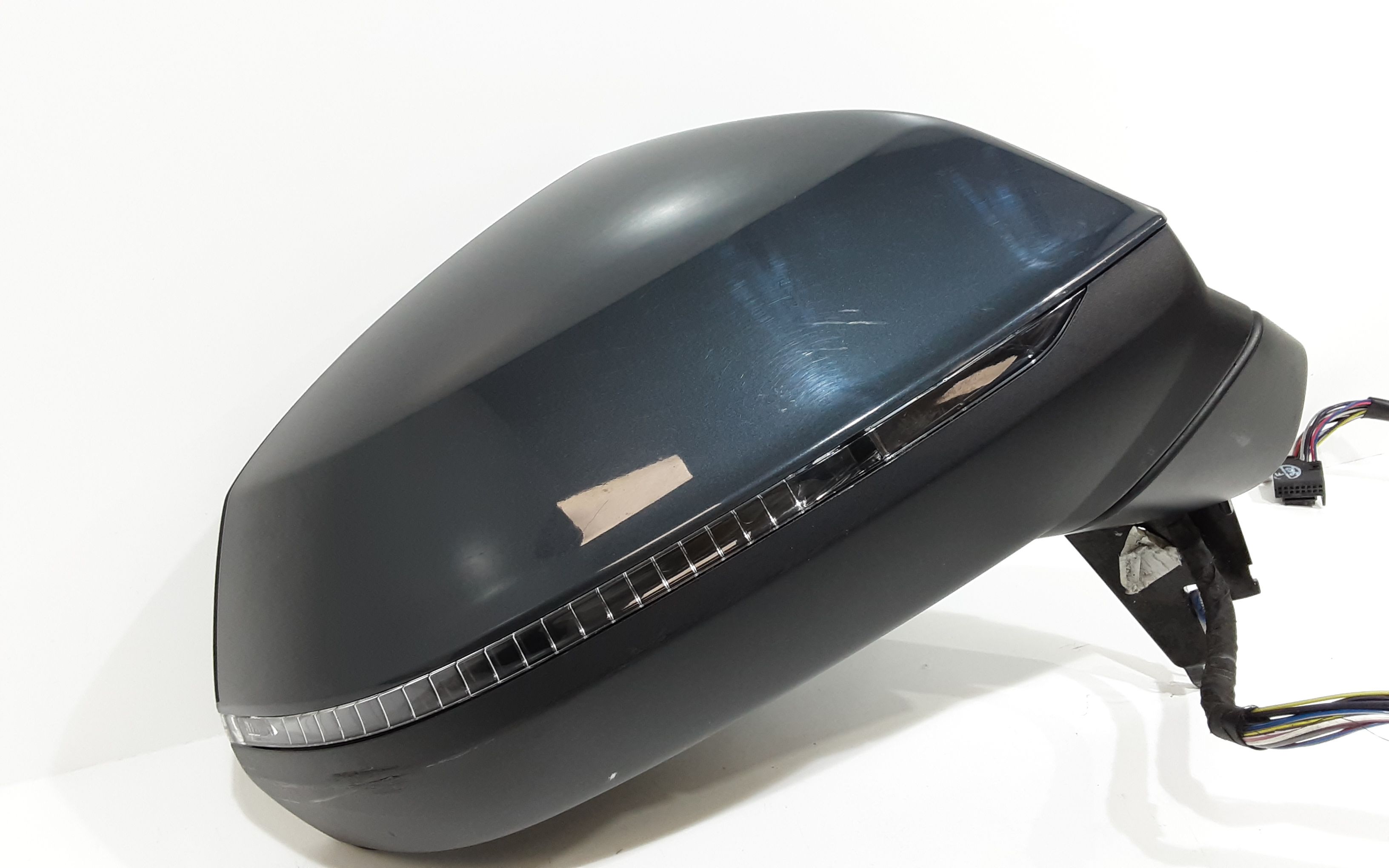 Specchietto Retrovisore Destro AUDI Q5 Serie (FYB)