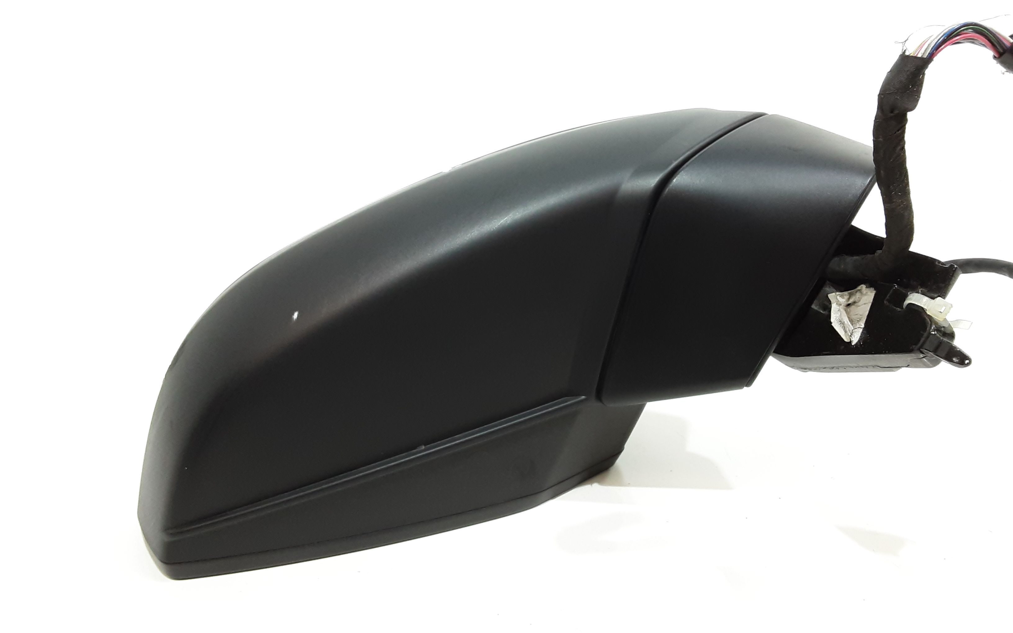 Specchietto Retrovisore Destro AUDI Q5 Serie (FYB)