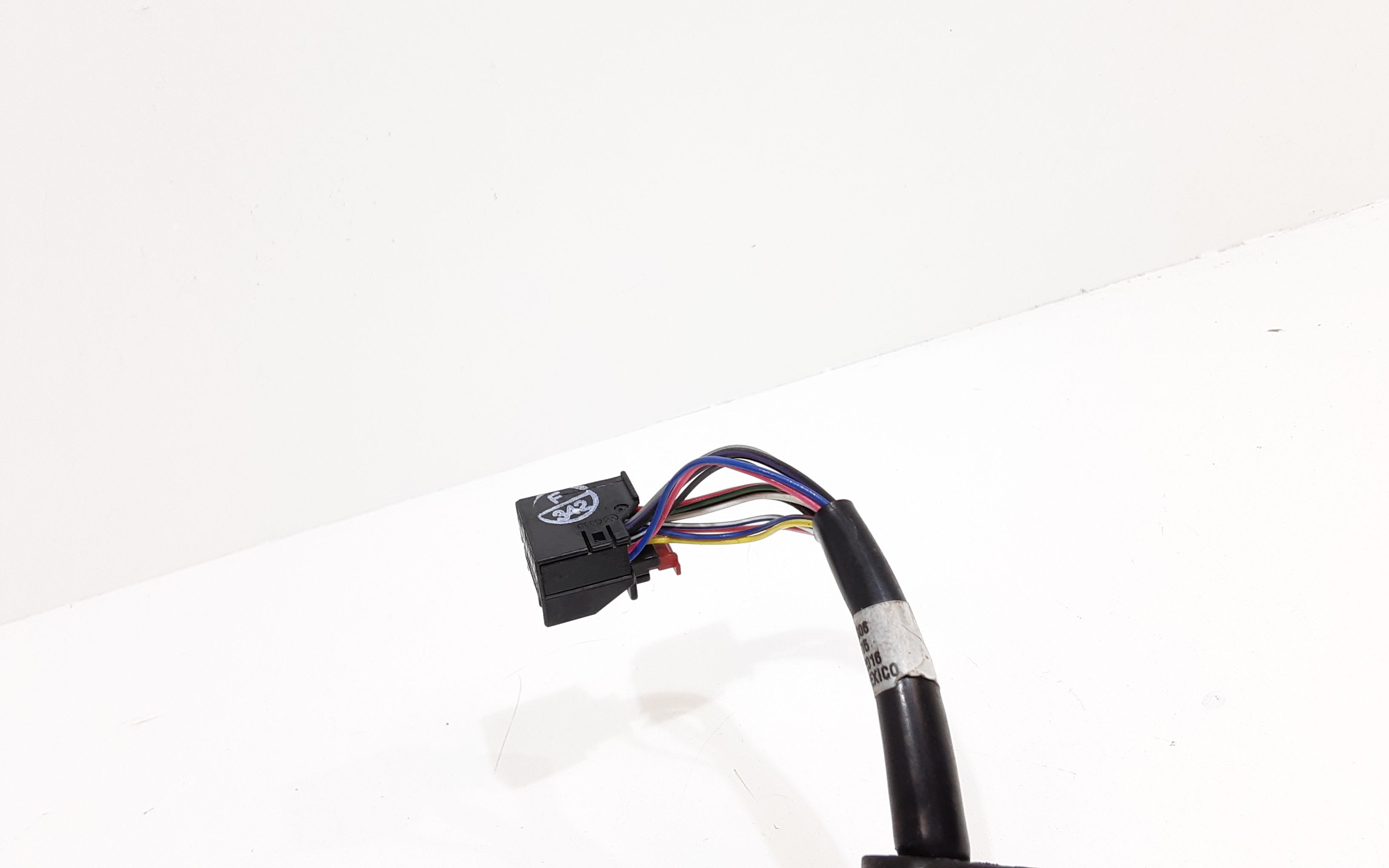 Specchietto Retrovisore Destro AUDI Q5 Serie (FYB)