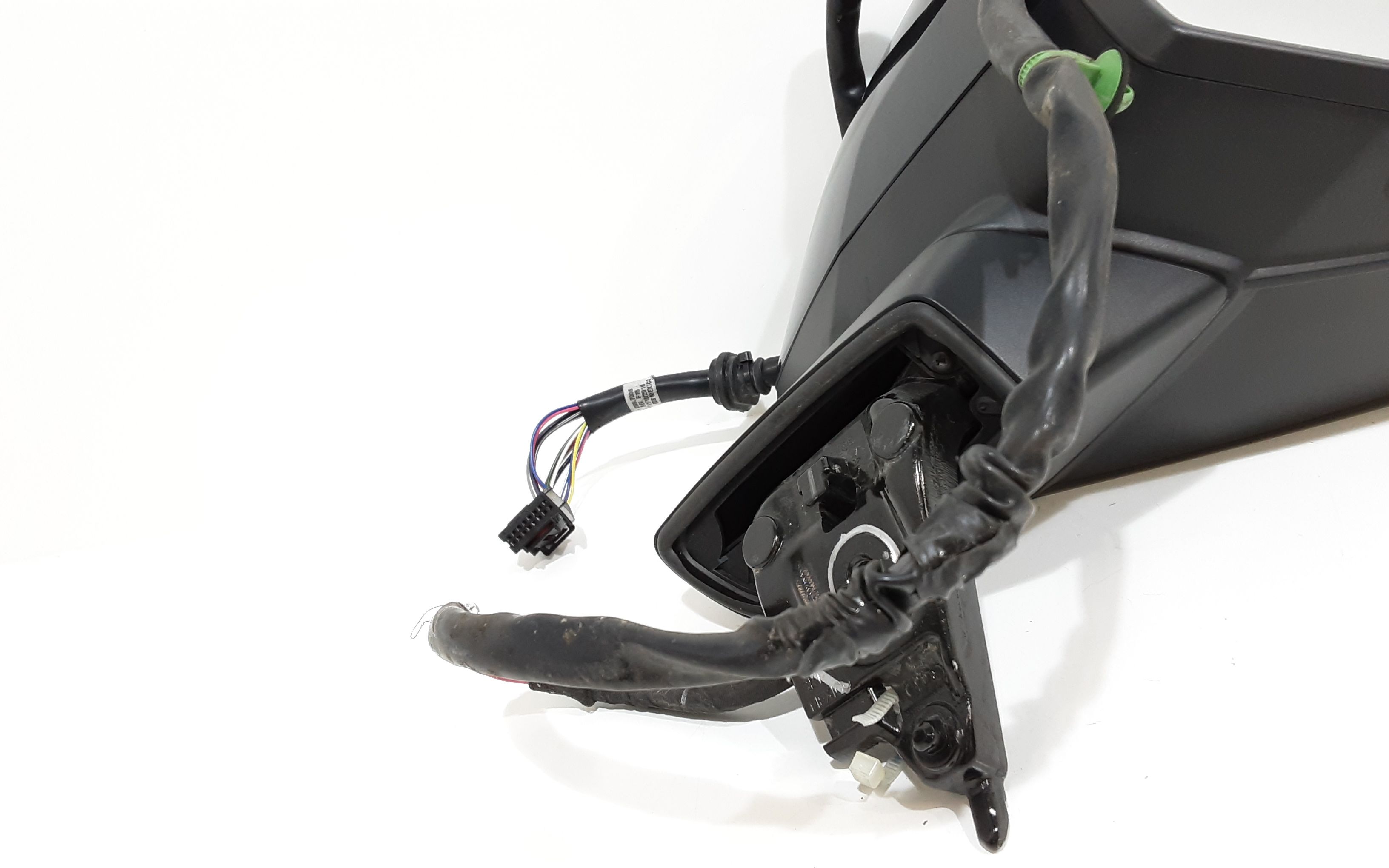 Specchietto Retrovisore Destro AUDI Q5 Serie (FYB)