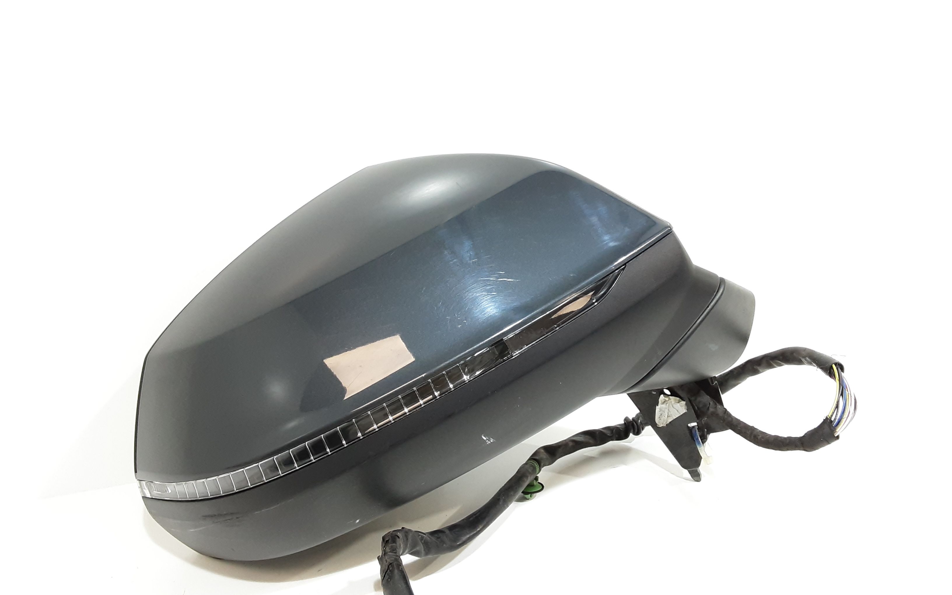 Specchietto Retrovisore Destro AUDI Q5 Serie (FYB)