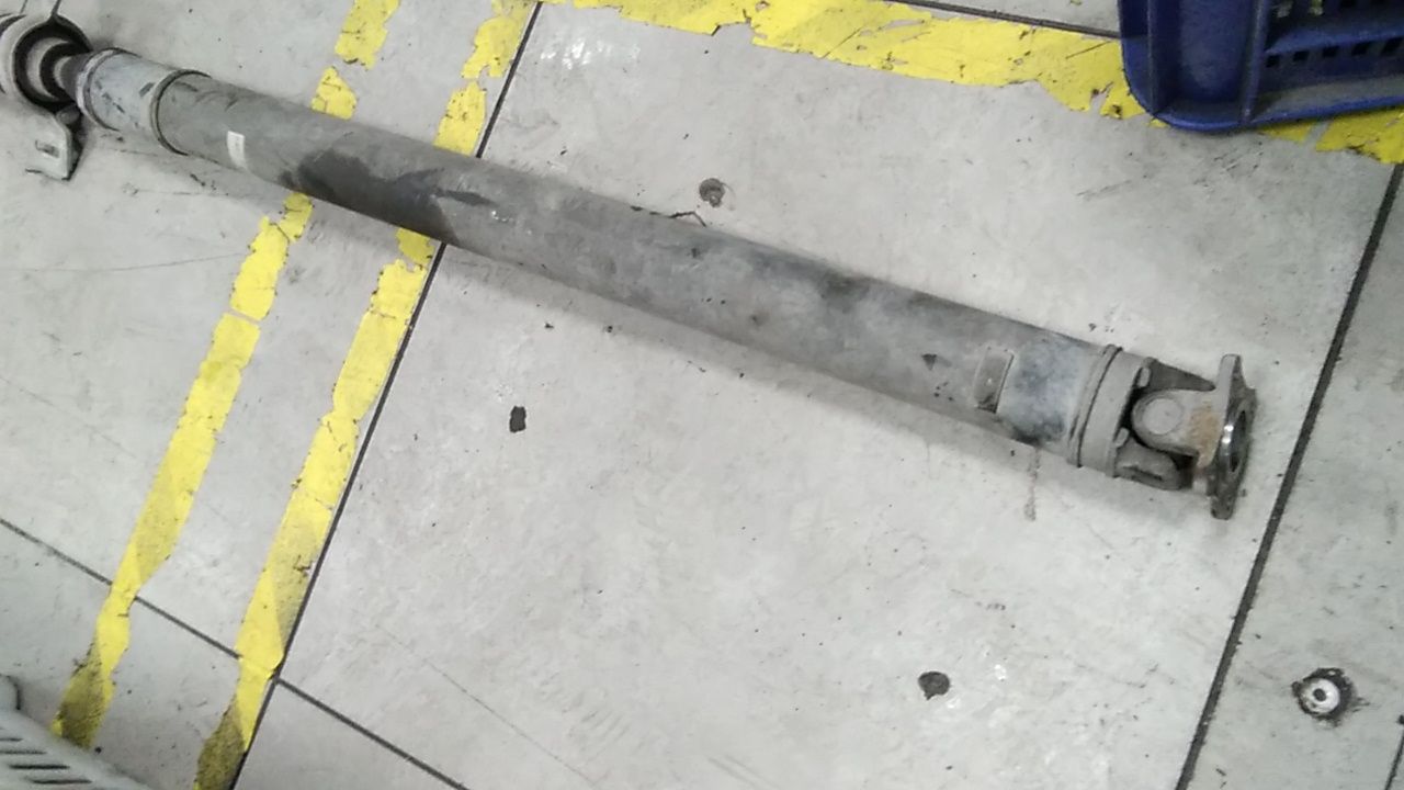 Trasmissione TOYOTA Rav4 4 Serie