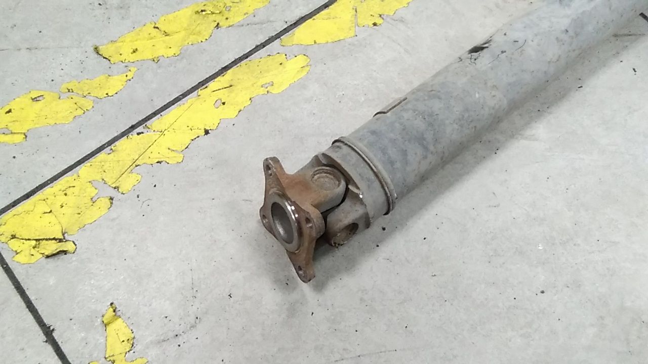 Trasmissione TOYOTA Rav4 4 Serie