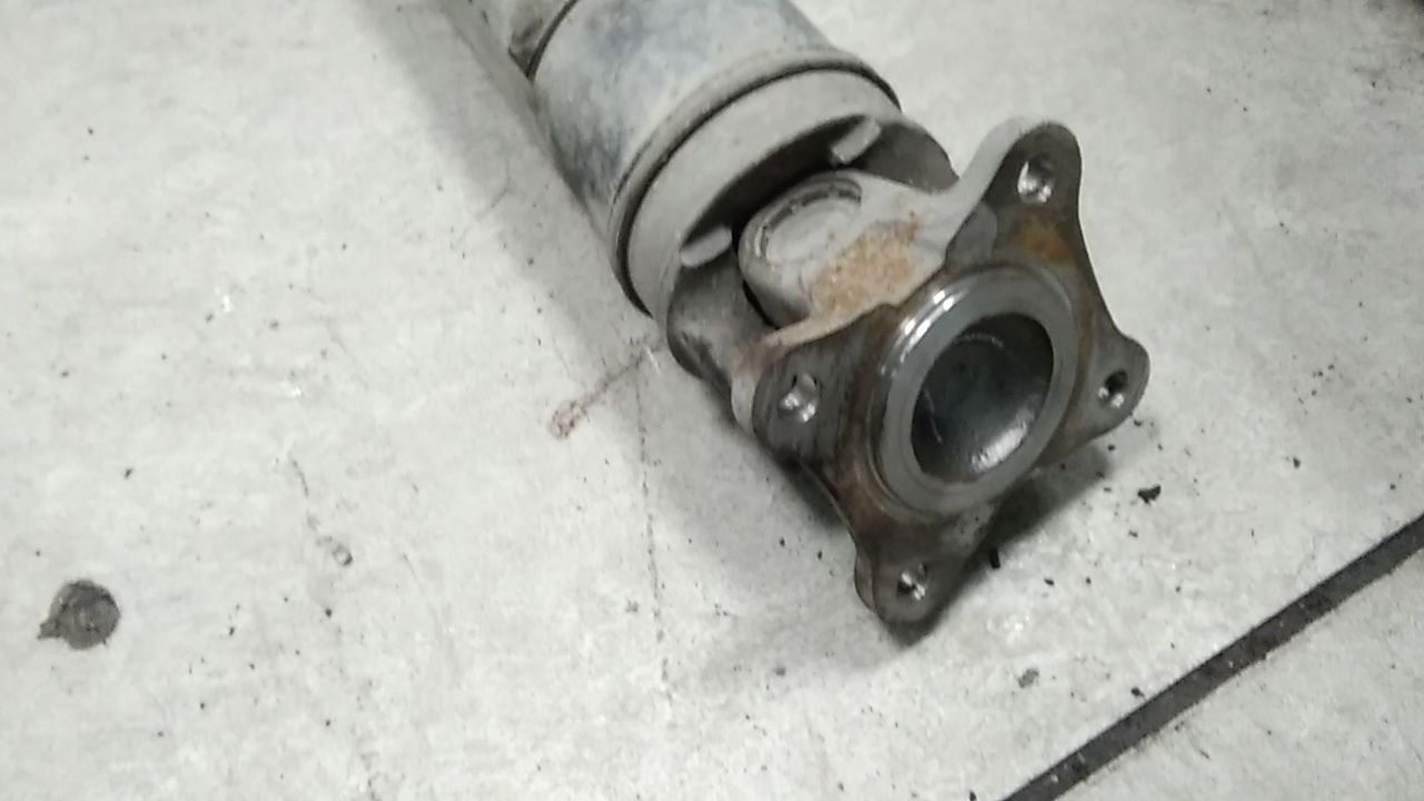 Trasmissione TOYOTA Rav4 4 Serie