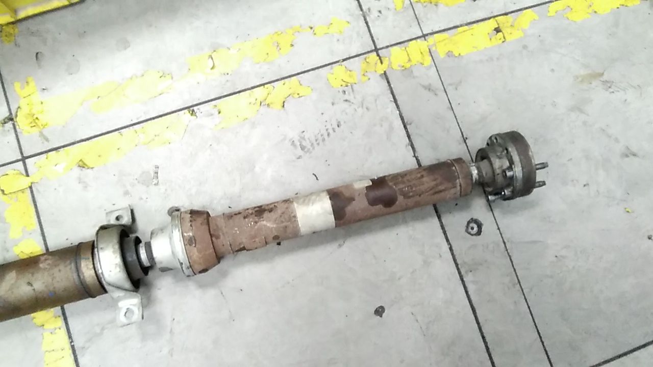 Trasmissione JEEP Grand Cherokee 4 Serie