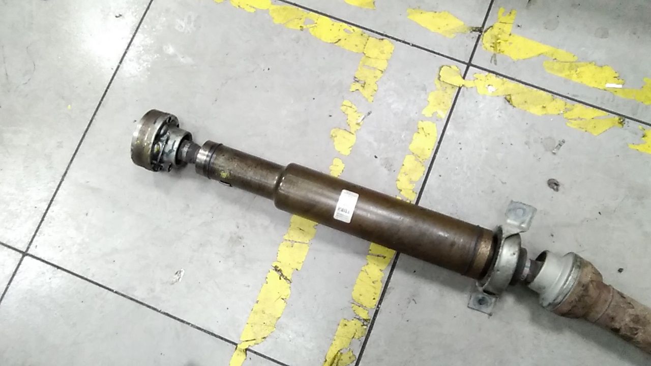 Trasmissione JEEP Grand Cherokee 4 Serie