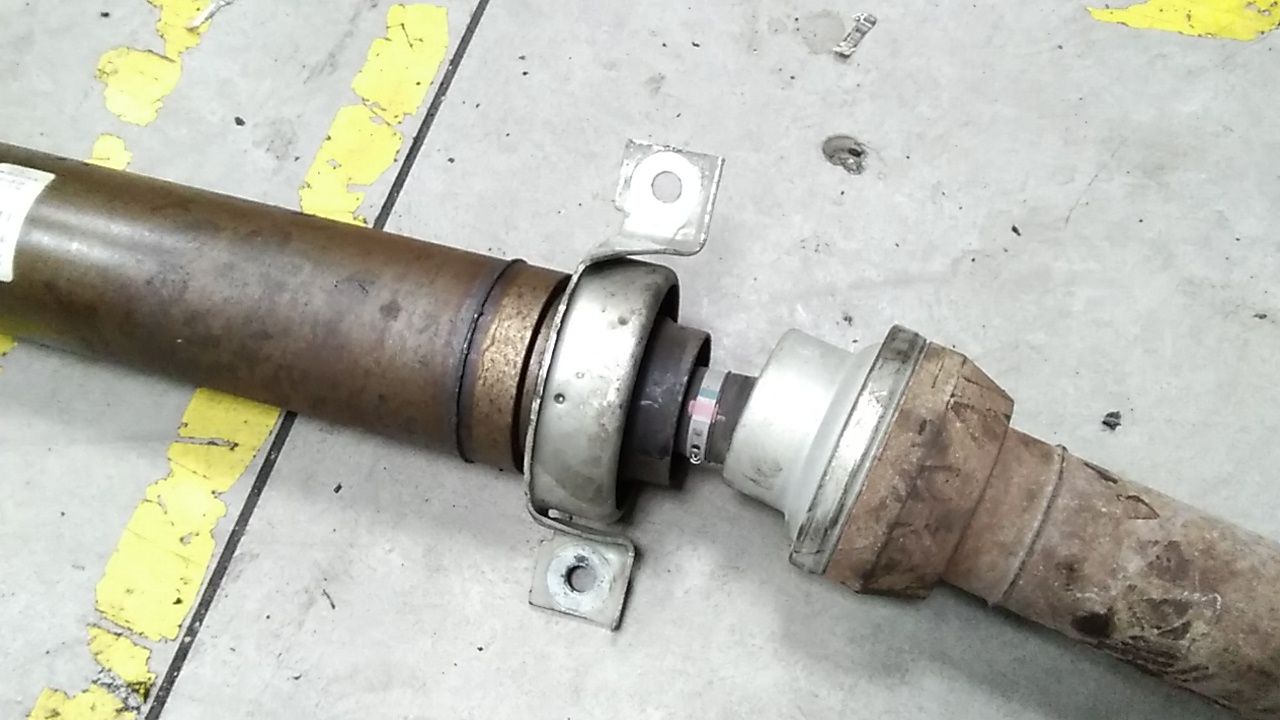 Trasmissione JEEP Grand Cherokee 4 Serie