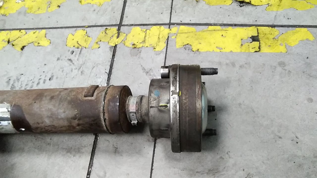 Trasmissione JEEP Grand Cherokee 4 Serie