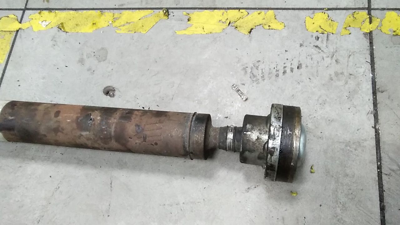 Trasmissione JEEP Grand Cherokee 4 Serie