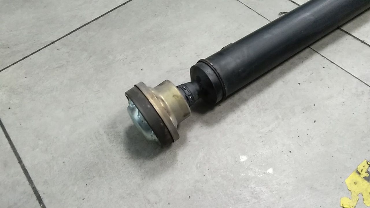 Trasmissione BENTLEY Continental GT