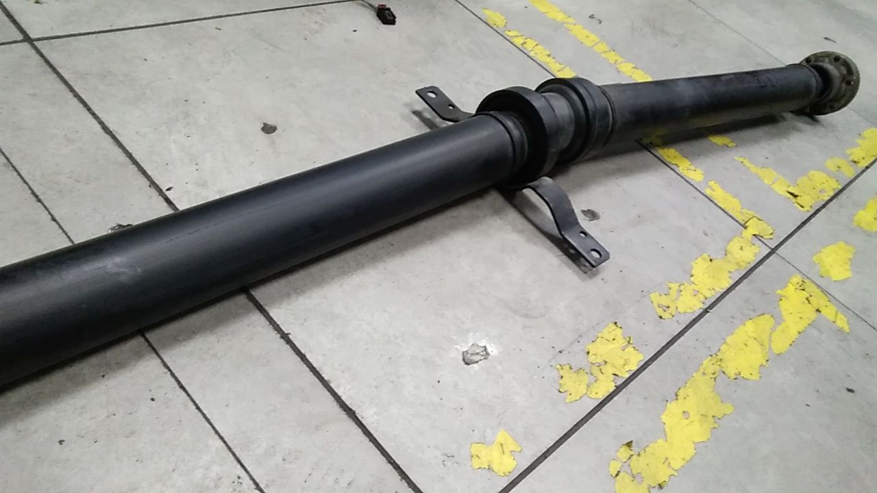 Trasmissione BENTLEY Continental GT