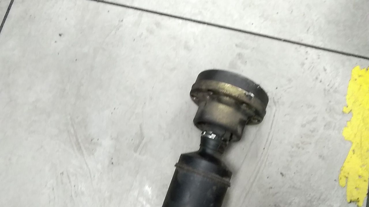 Trasmissione BENTLEY Continental GT