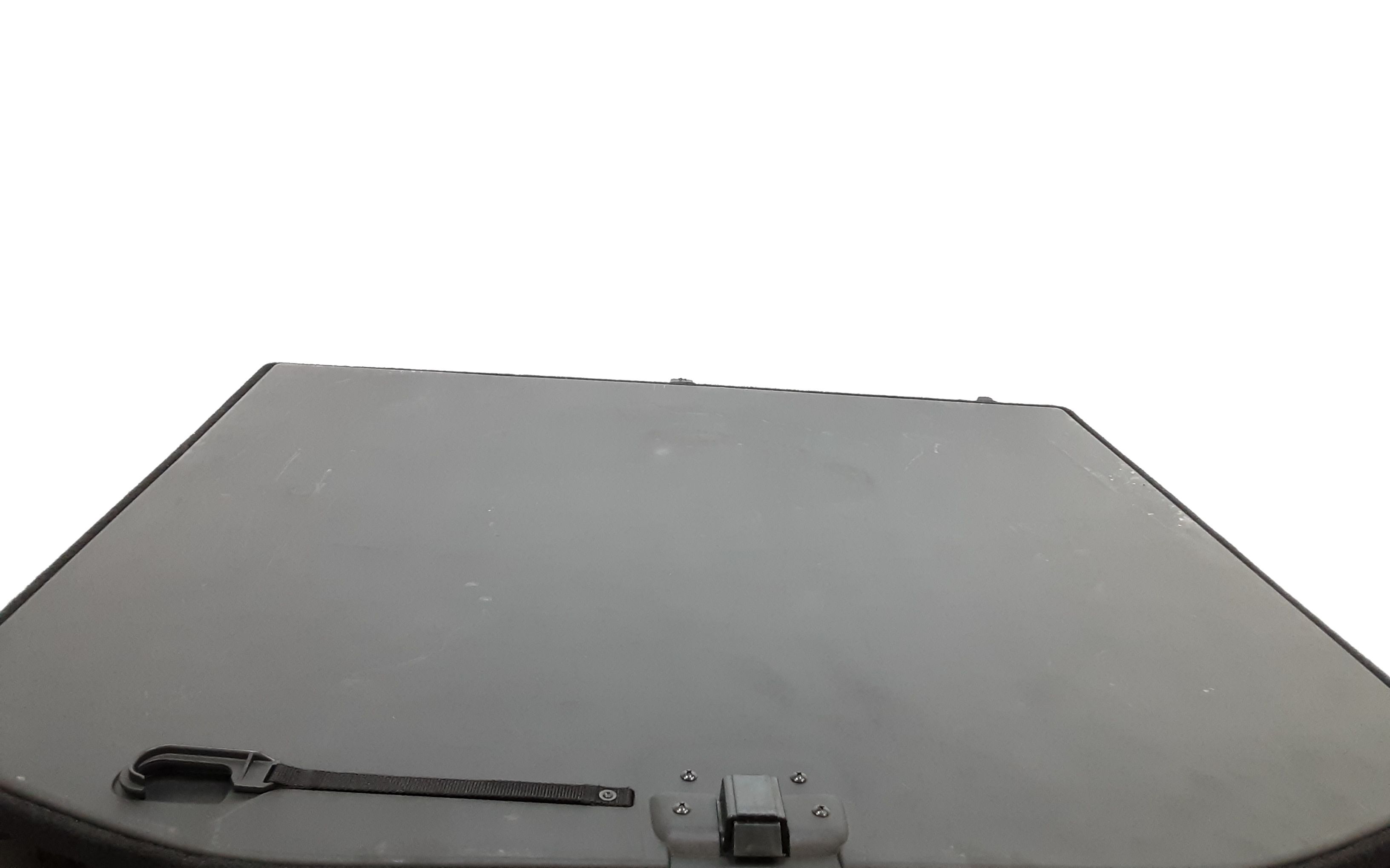 Tappeto vano baule JEEP Grand Cherokee 4 Serie