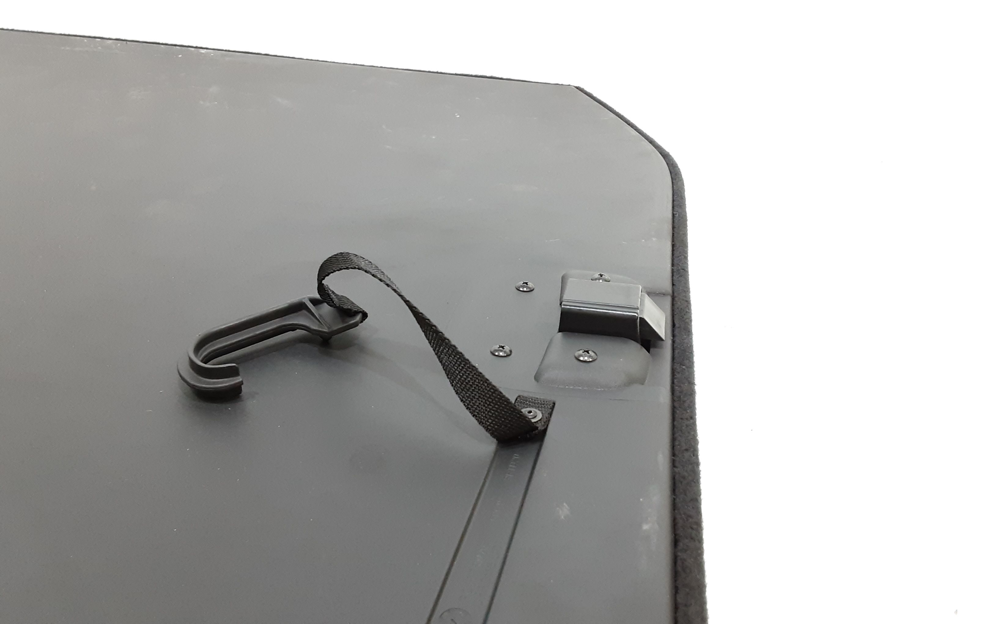 Tappeto vano baule JEEP Grand Cherokee 4 Serie