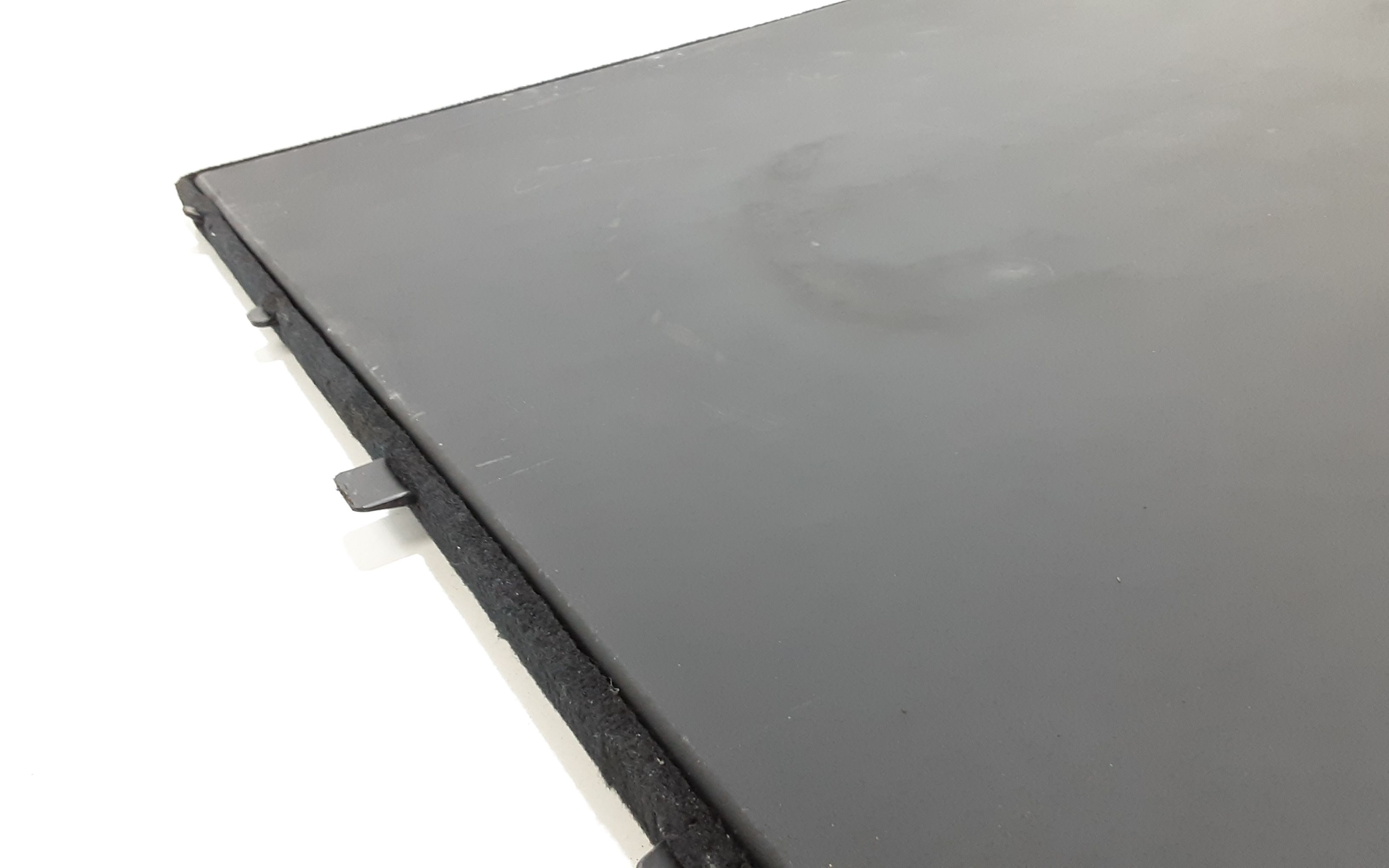 Tappeto vano baule JEEP Grand Cherokee 4 Serie