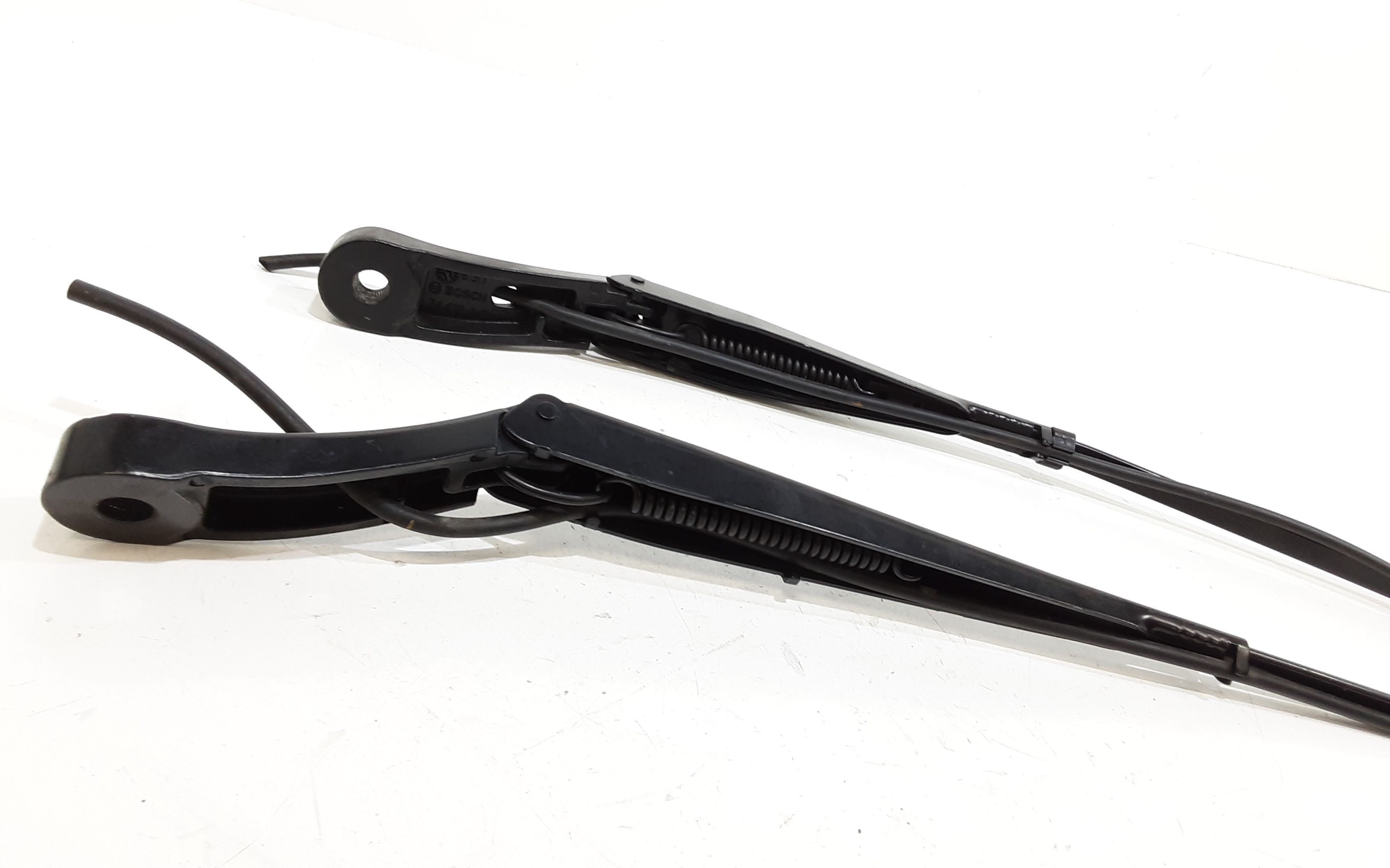 Bracci Tergi ant. PEUGEOT 3008 GT Line (17>)