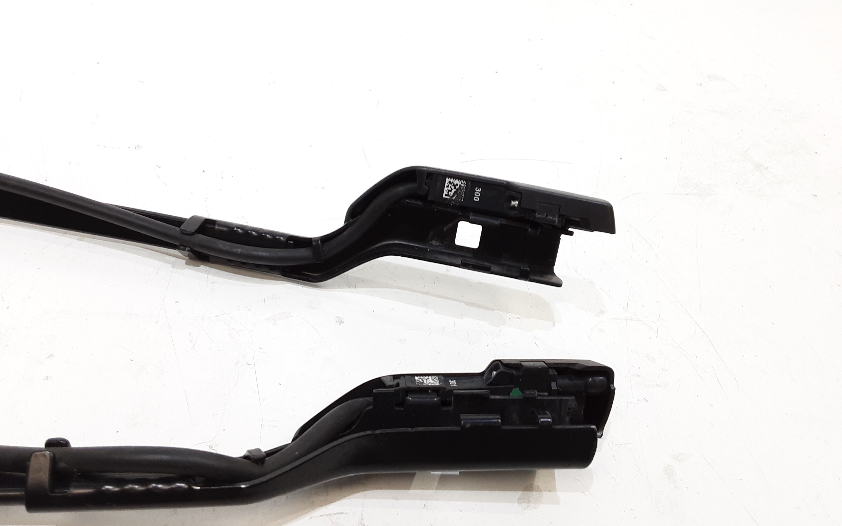 Bracci Tergi ant. PEUGEOT 3008 GT Line (17>)