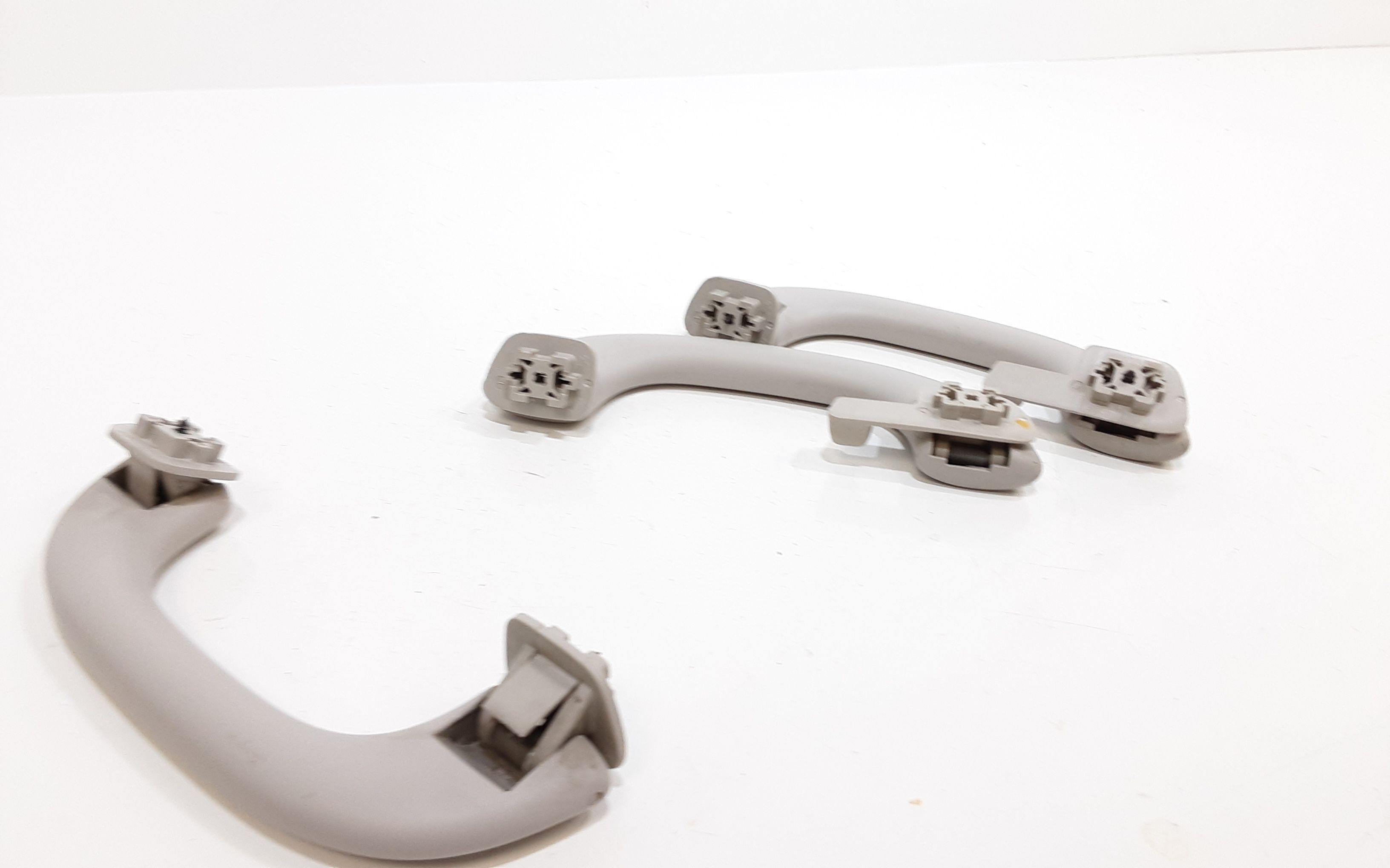 Maniglie Tetto PEUGEOT 3008 Serie (09>16)