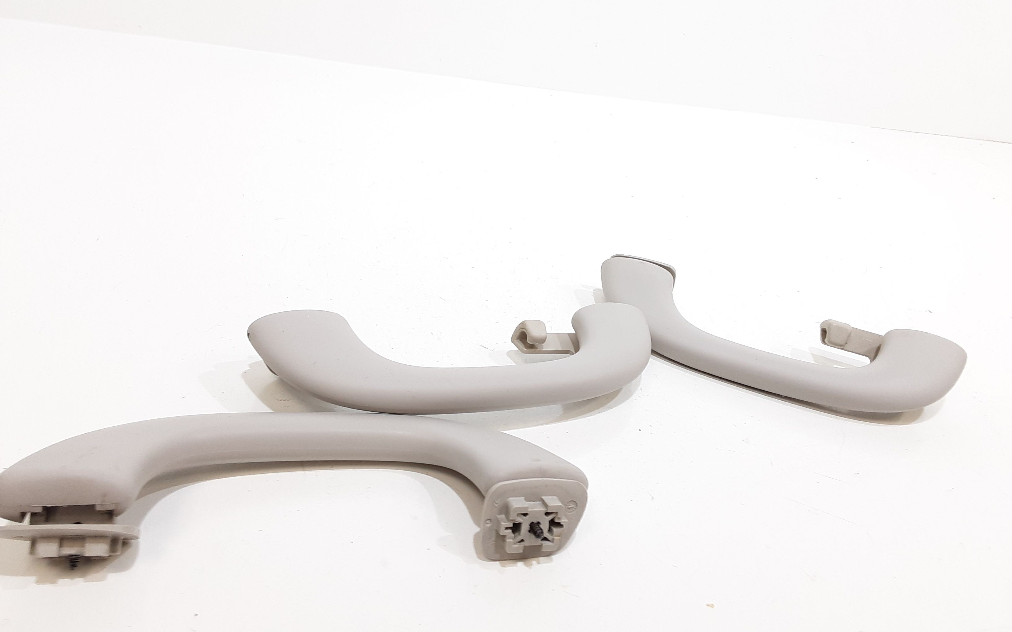 Maniglie Tetto PEUGEOT 3008 Serie (09>16)