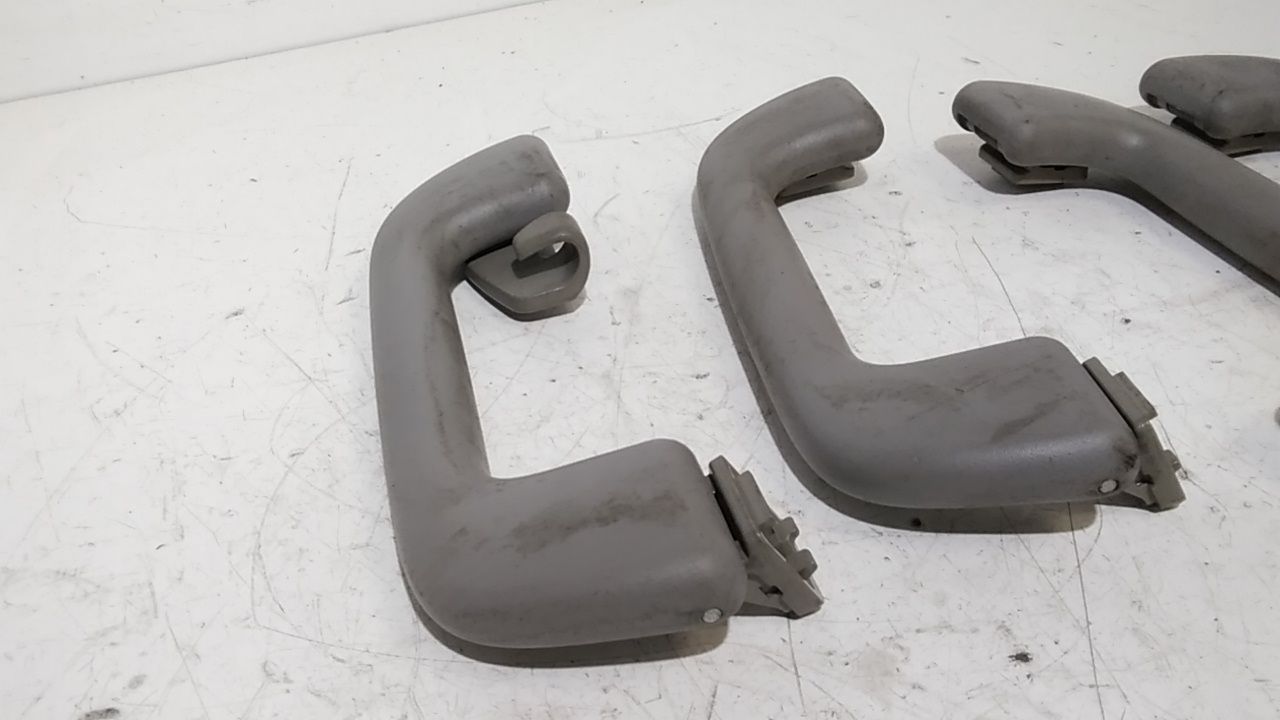 Maniglie Tetto TOYOTA Rav4 4 Serie