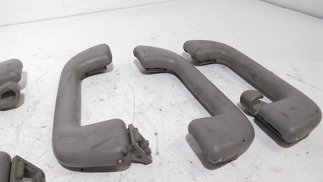 Maniglie Tetto TOYOTA Rav4 4 Serie