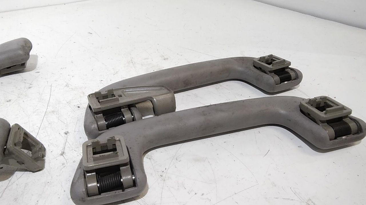 Maniglie Tetto TOYOTA Rav4 4 Serie