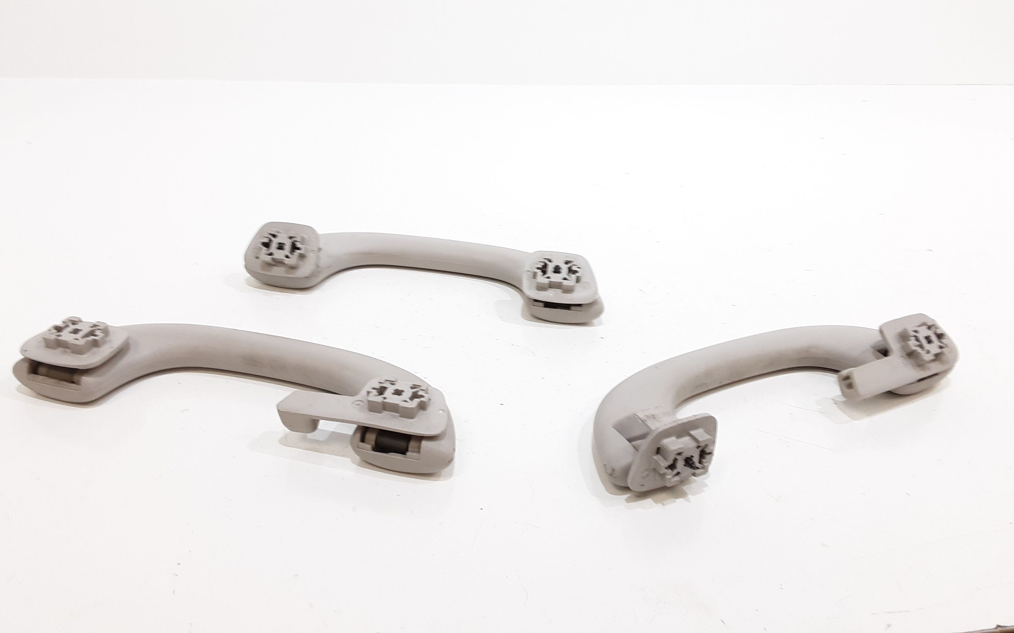 Maniglie Tetto PEUGEOT 3008 Serie (09>16)