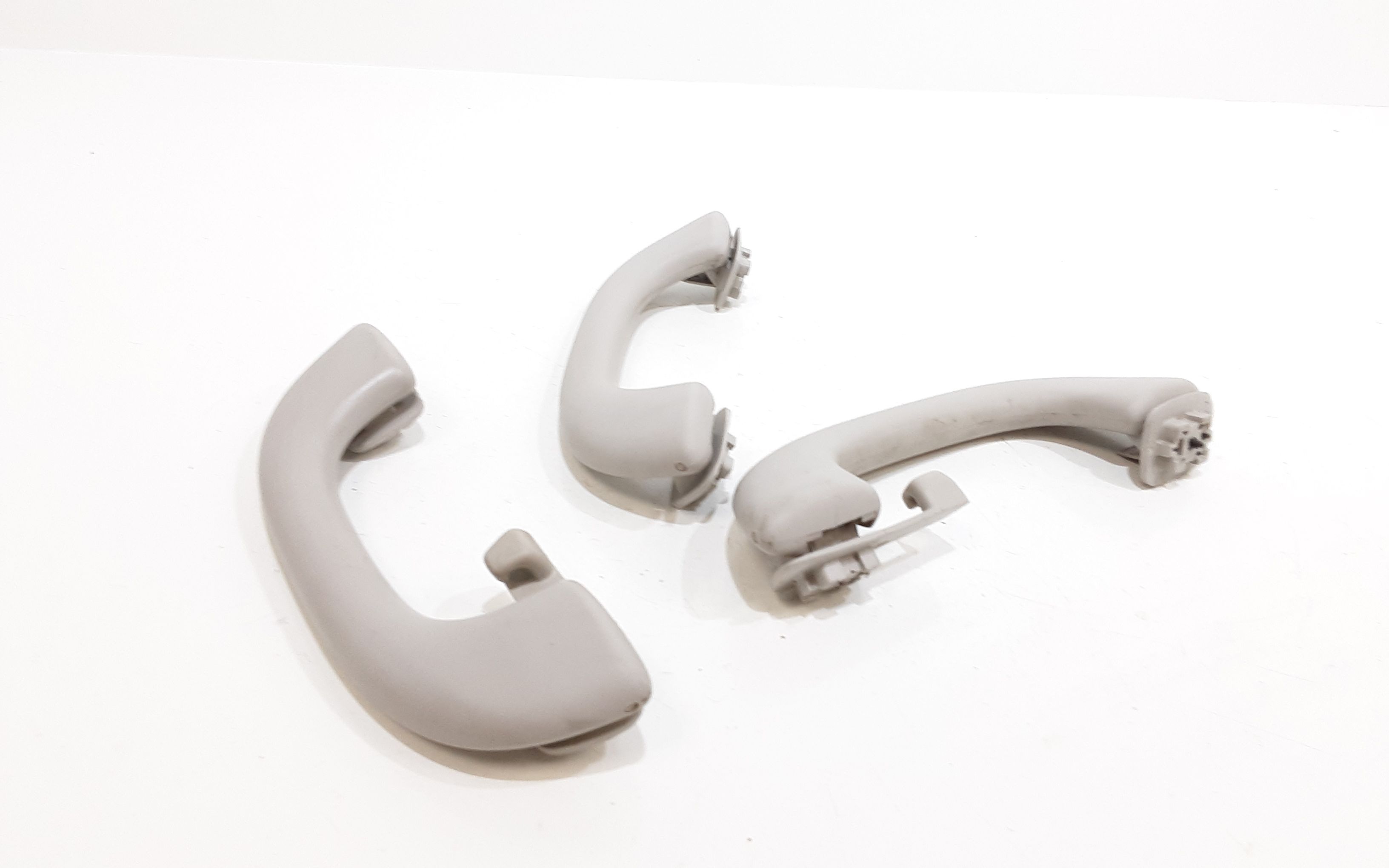 Maniglie Tetto PEUGEOT 3008 Serie (09>16)