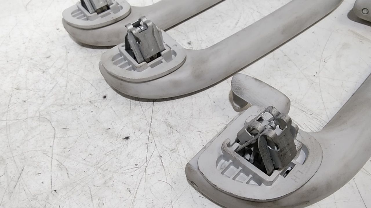 Maniglie Tetto FIAT 500 X 1 Serie