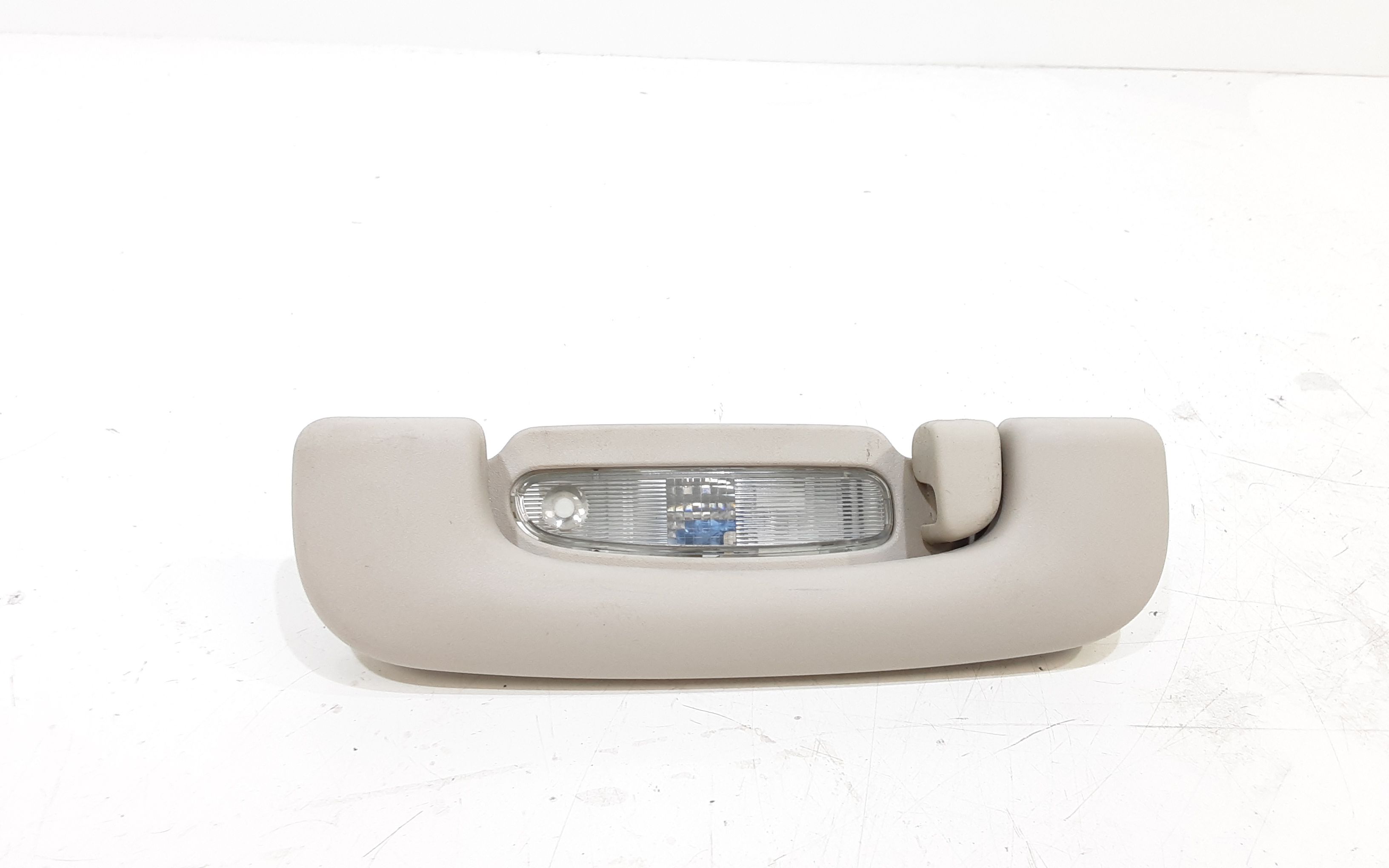 Maniglie Tetto JEEP Grand Cherokee 4 Serie