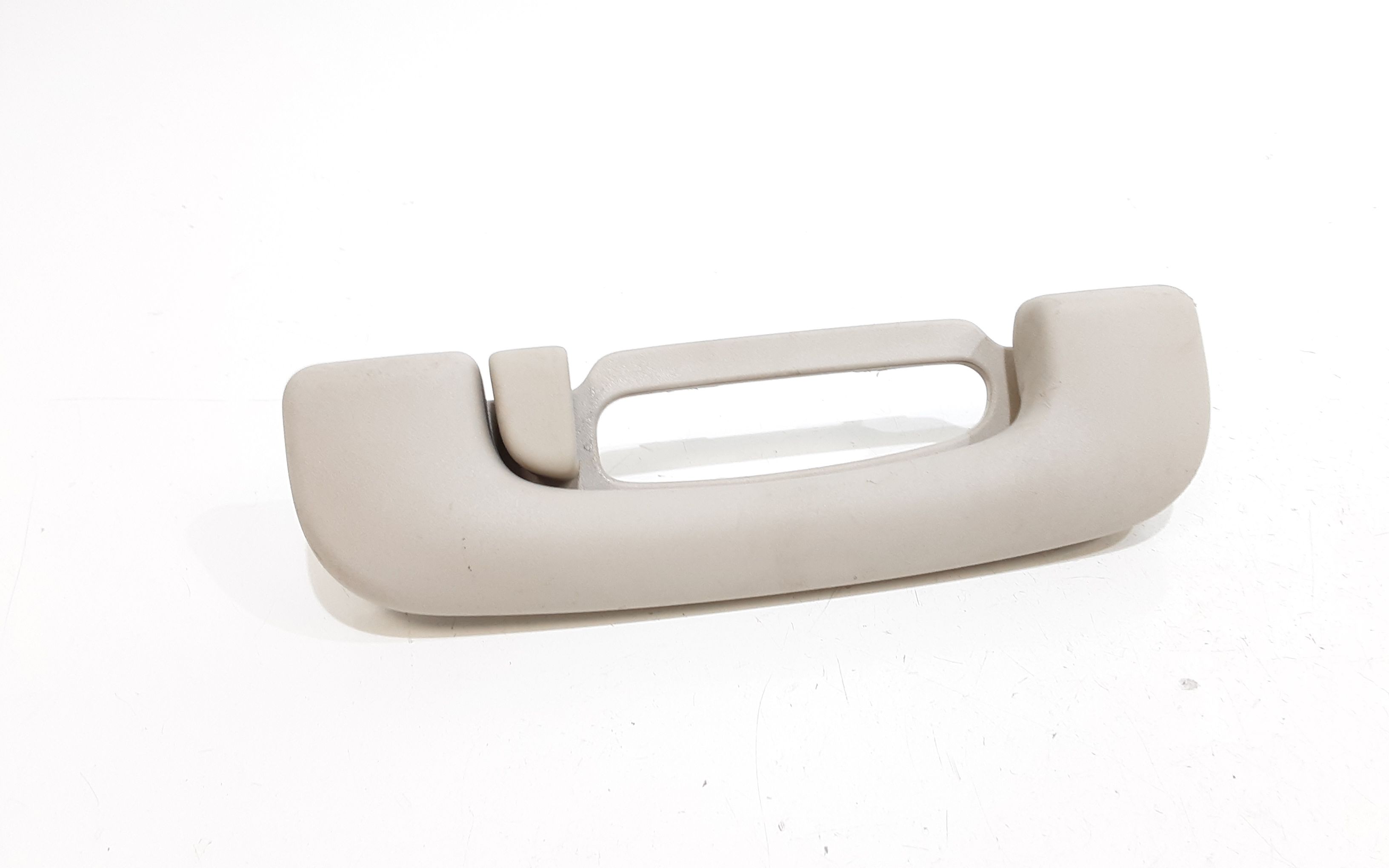 Maniglie Tetto JEEP Grand Cherokee 4 Serie