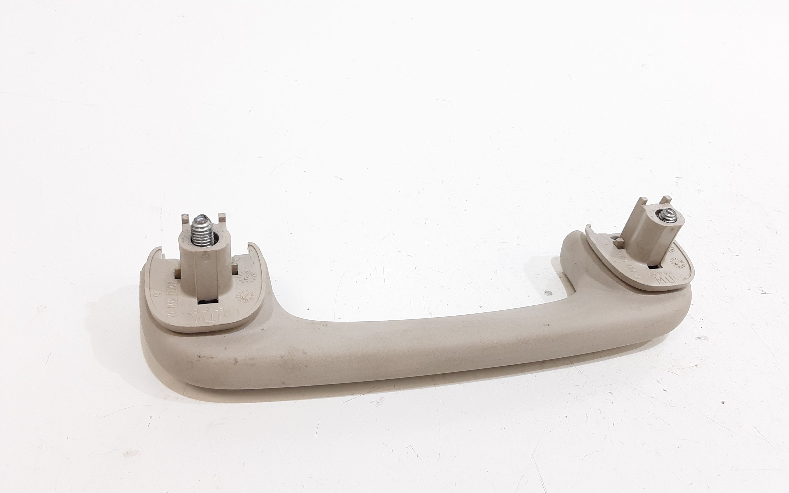 Maniglie Tetto JEEP Grand Cherokee 4 Serie