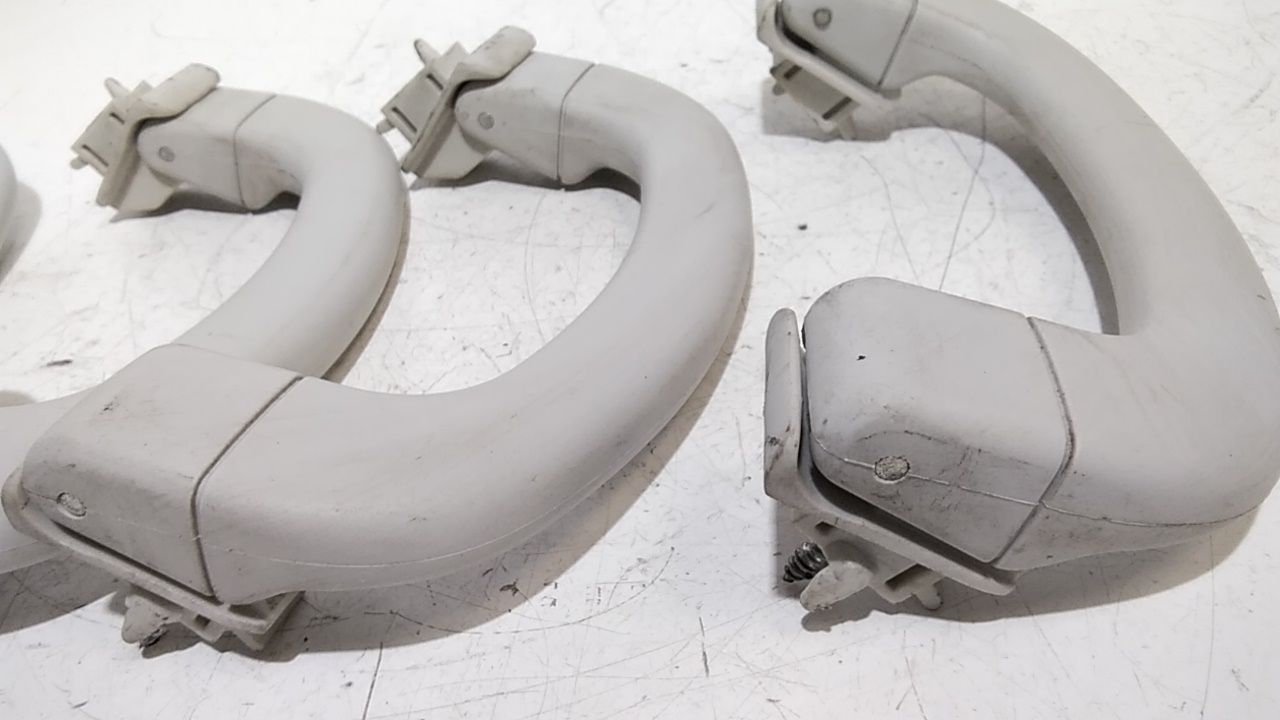 Maniglie Tetto JEEP Grand Cherokee 4 Serie