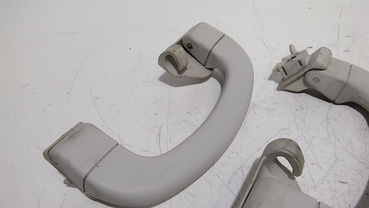 Maniglie Tetto JEEP Grand Cherokee 4 Serie