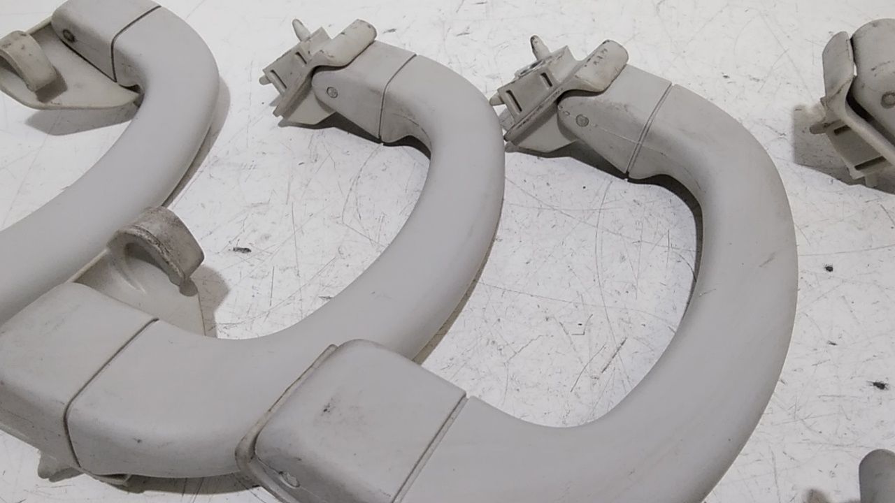 Maniglie Tetto JEEP Grand Cherokee 4 Serie