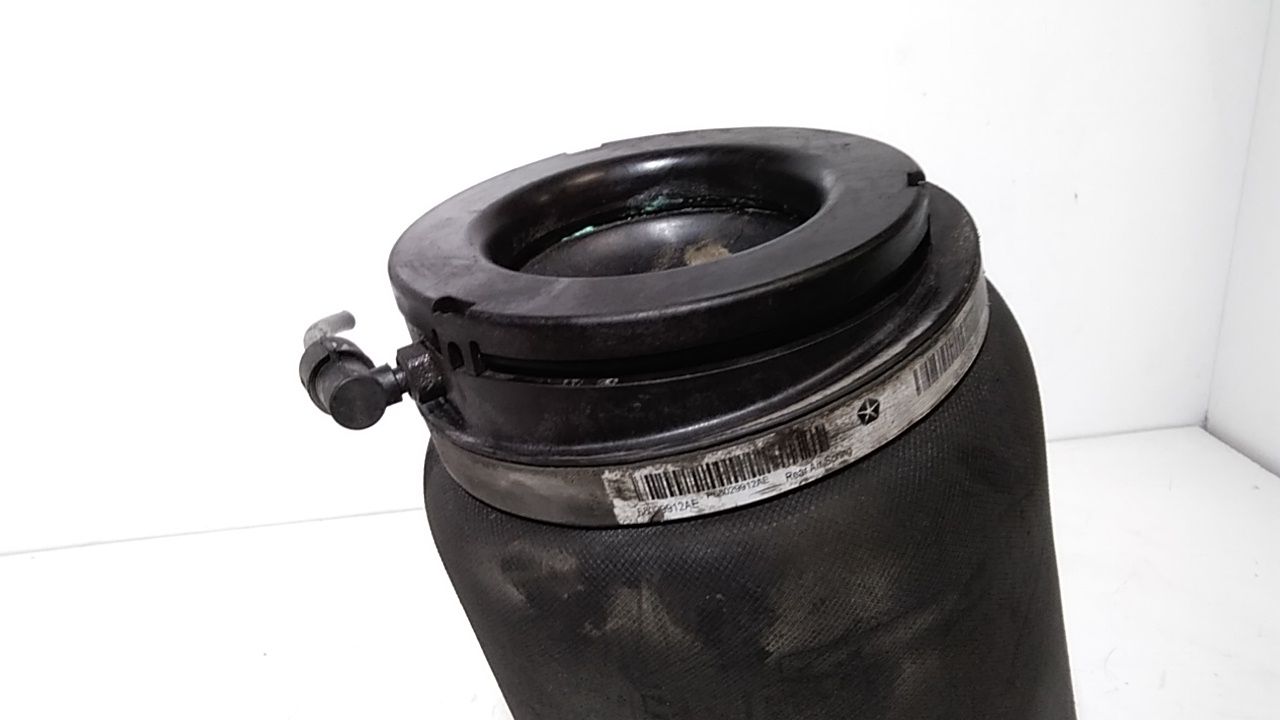 Molla ad aria soffietto Sospensione post DX JEEP Grand Cherokee 4 Serie