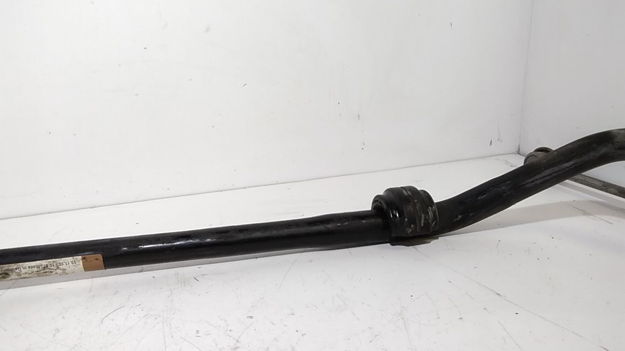 Barra stabilizzatrice BMW Serie 5 F10