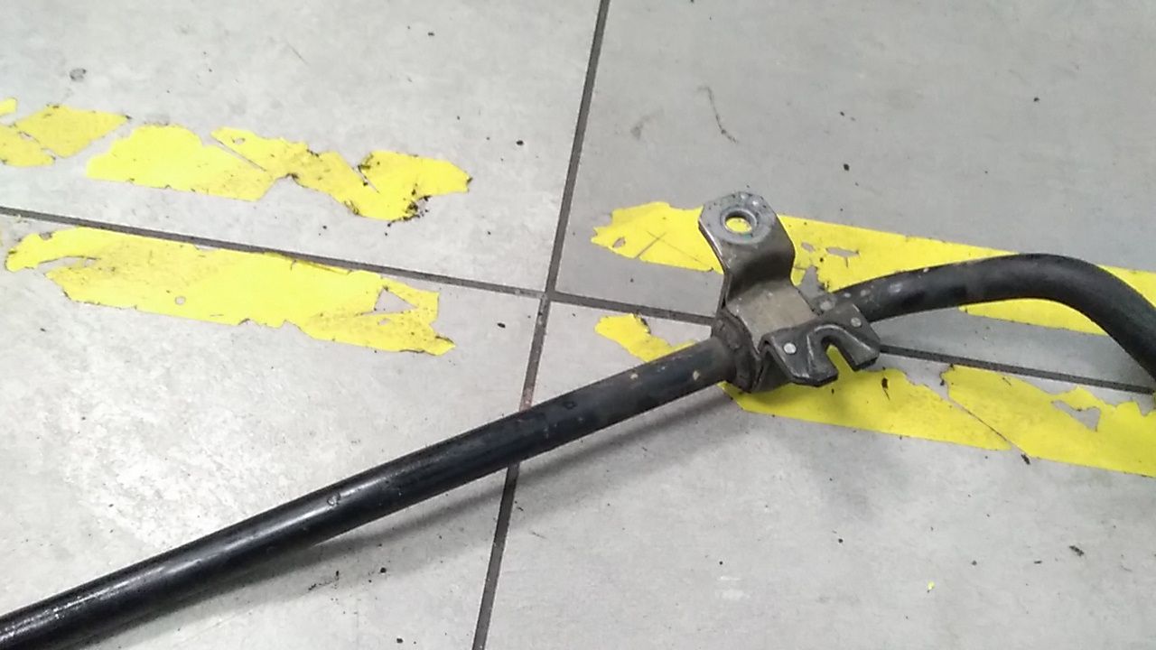 Barra stabilizzatrice ALFA ROMEO 159 Berlina 1 Serie