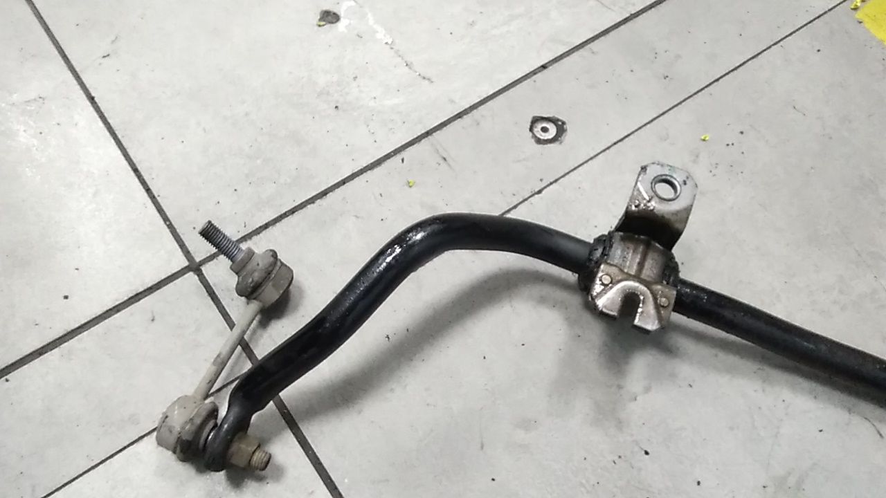 Barra stabilizzatrice ALFA ROMEO 159 Berlina 1 Serie