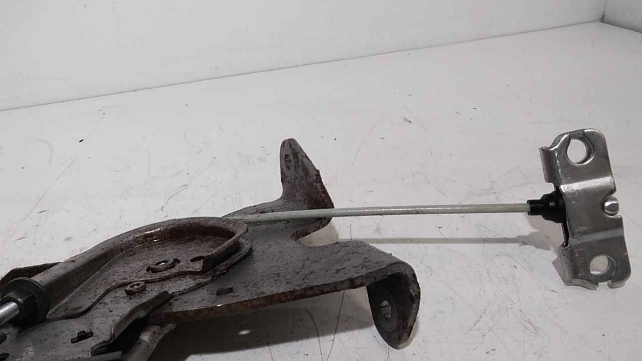 Leva Freno a Mano TOYOTA Rav4 4 Serie