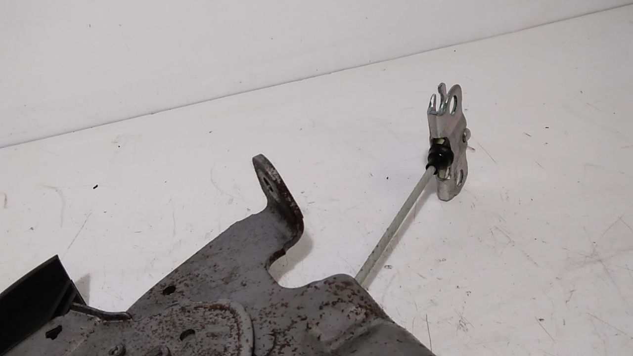 Leva Freno a Mano TOYOTA Rav4 4 Serie