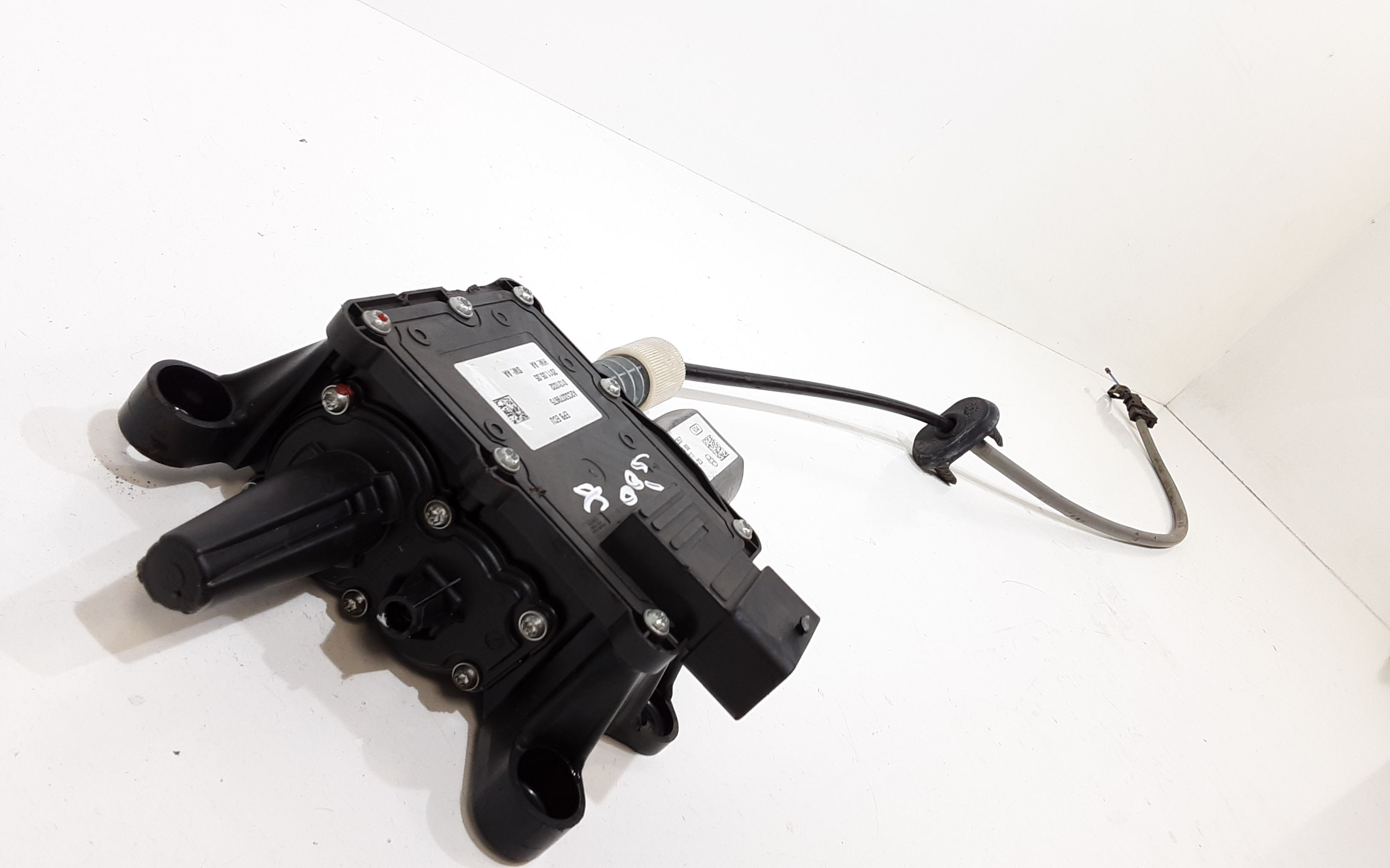 Freno di stazionamento elettrico PEUGEOT 3008 Serie (09>16)