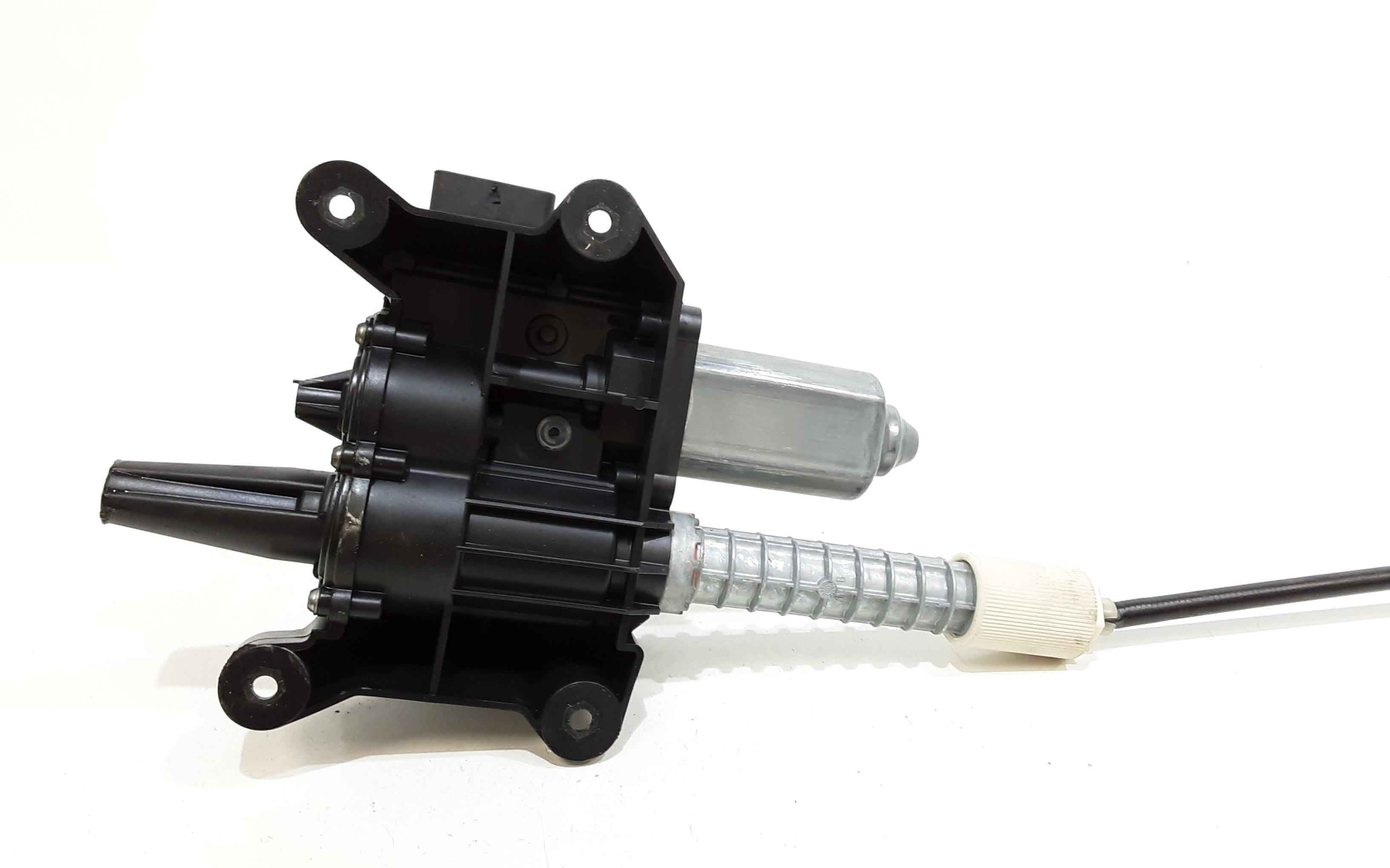 Freno di stazionamento elettrico PEUGEOT 3008 Serie (09>16)