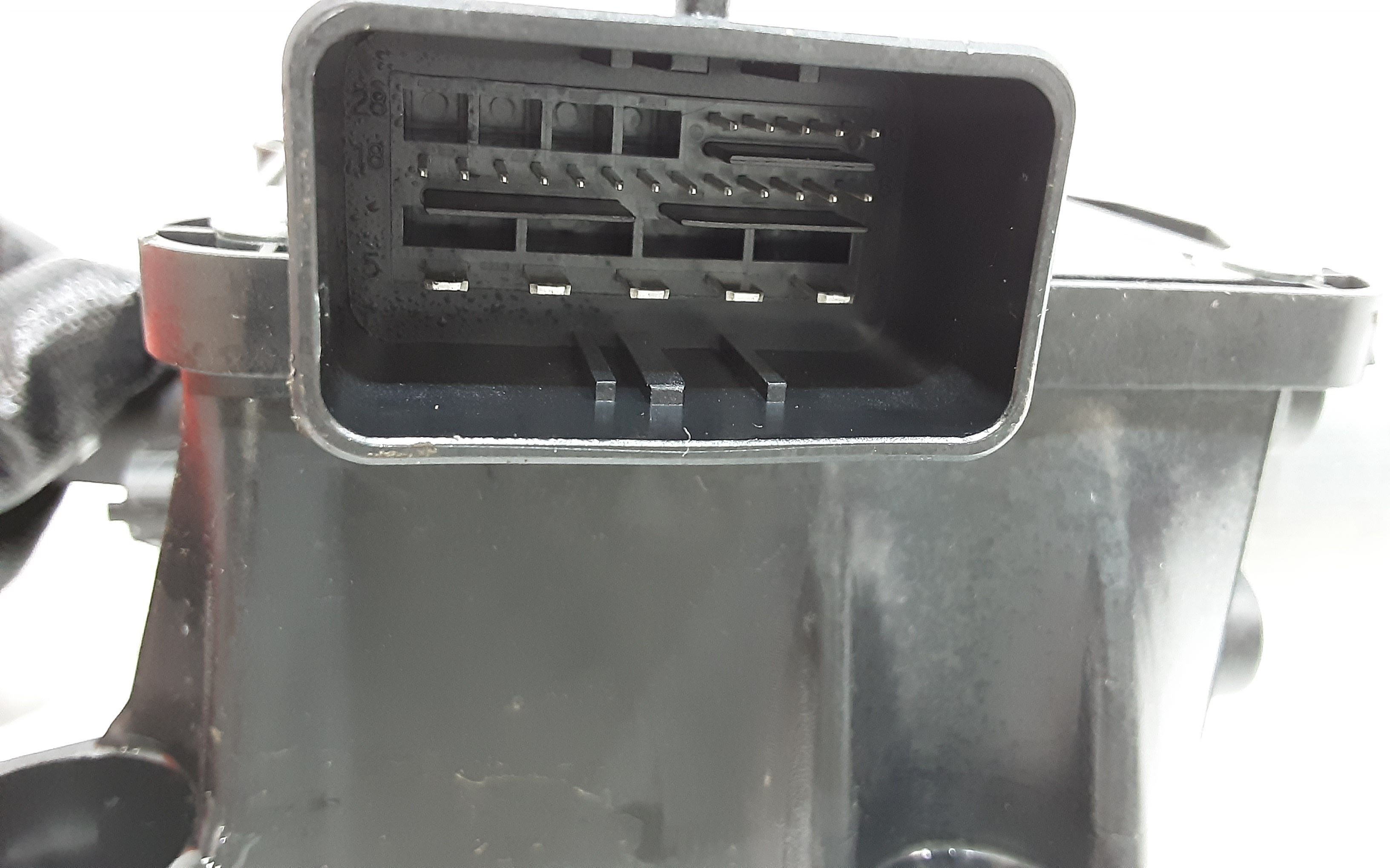 Freno di stazionamento elettrico PEUGEOT 3008 Serie (09>16)