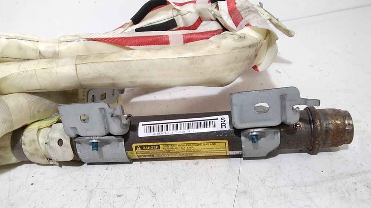 Airbag a tendina laterale passeggero TOYOTA Rav4 4 Serie