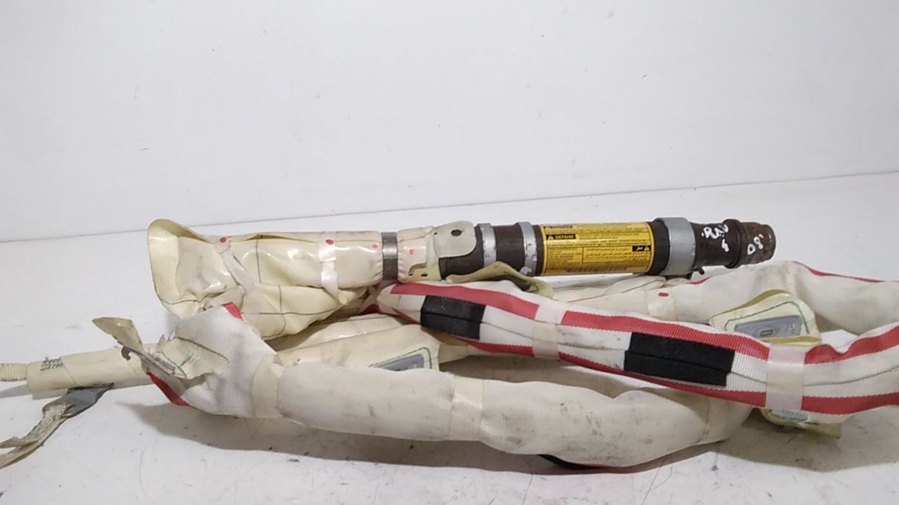 Airbag a tendina laterale passeggero TOYOTA Rav4 4 Serie